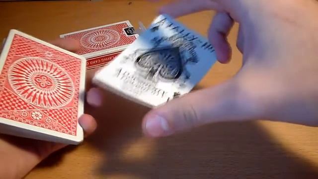 [карточные сменки] - Часть 2 смотреть онлайн