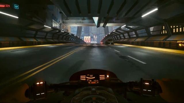 Галопом по Европам \ Cyberpunk 2077 \ Falcone UltraWide стрим смотреть онлайн