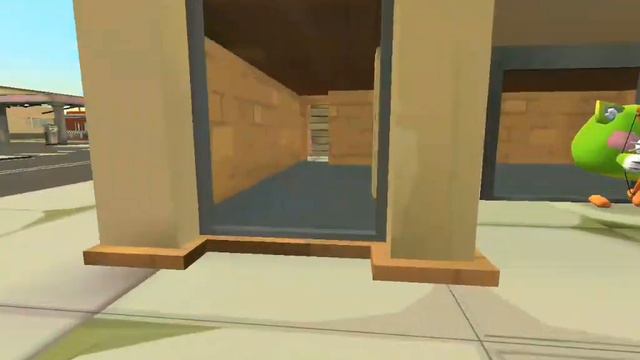 зелёный кот 4#koresh24k #чикен #den19k смотреть онлайн