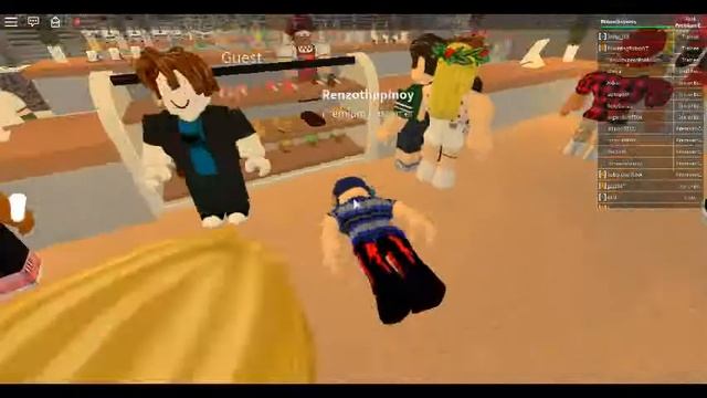 How To get into the premium lounge - Roblox Frappe V3 смотреть онлайн