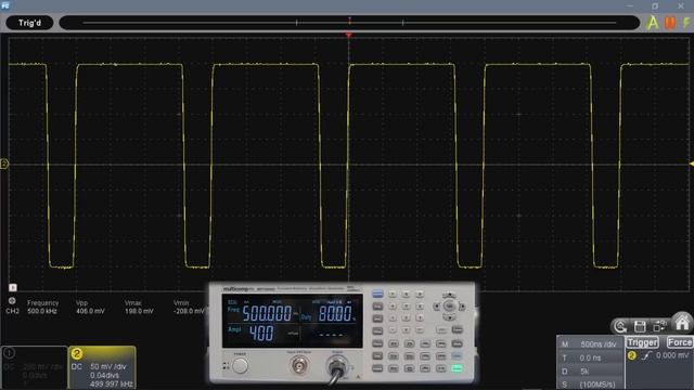 Instrument Basics: Function Generator - Workbench Wednesdays смотреть онлайн