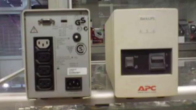 apc автомобильный аккумулятор смотреть онлайн