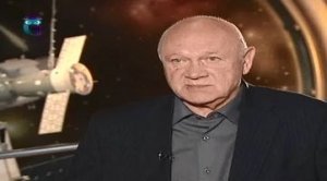 Владимир Джанибеков, космонавт. «Я пришел летать». Часть 2