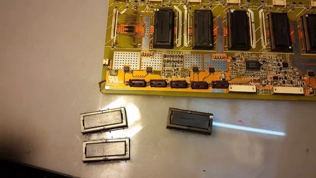 DIBOSS LM-29HXP LCD TV REPAIR picture on the screen is only 1 second then it loses only voice heard смотреть онлайн