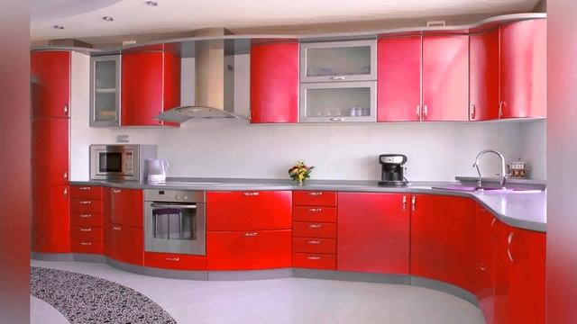 Kitchen Designs 2022 Pinterest смотреть онлайн