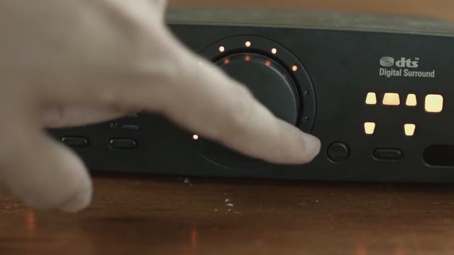 Logitech Z906 5.1 Surround Speaker System Review смотреть онлайн