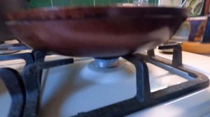 Полезные блины из рисовой муки, быстрый рецепт!