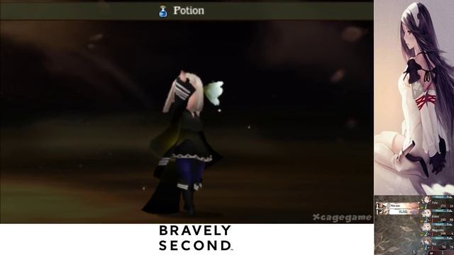Bravely Second End Layer ( English ) - Gameplay Walkthrough Part 7 [ 3DS ] смотреть онлайн