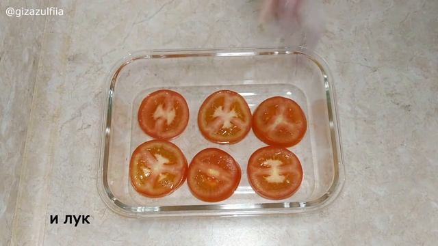 Маринованные помидоры быстрого приготовления. смотреть онлайн