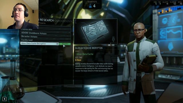 Xcom 2 - Episode 11 - Subnames | Getting Better! смотреть онлайн