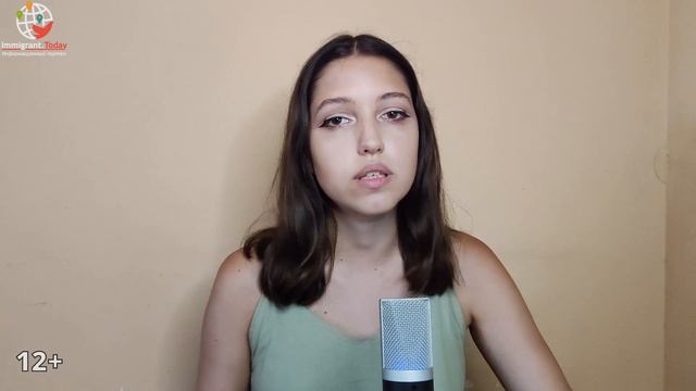 Почему так сложно найти работу в Канаде? смотреть онлайн