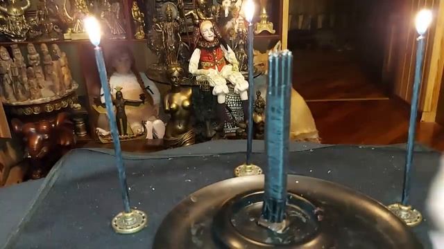 УБРАТЬ РАССОРКУ...ПОМИРИТСЯ....СИЛЬНЫЙ РИТУАЛ... ДЛЯ ВСЕХ...АВТОР-ИНГА ХОСРОЕВА смотреть онлайн