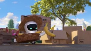 SUNNY BUNNIES - Sunny Bunnies Polka | BRAND NEW - SING ALONG Season 1 | Nursery Rhymes