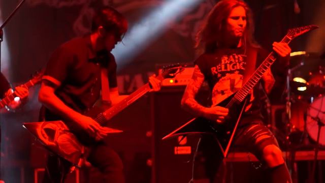 DIGIMORTAL - Много лет спустя (Live MetalCrowd 2015, Belarus)