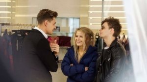 Любовь Аксенова биография, карьера, личная жизнь