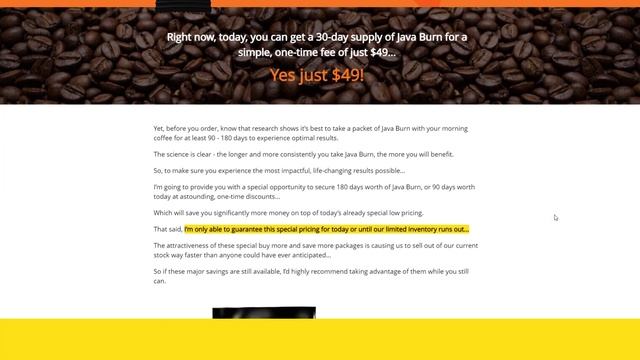 ?JAVA BURN ⚠️ WARNING⚠️ JAVA BURN Review, JAVA BURN Works, JAVA BURN Official Site, #javaburn смотреть онлайн