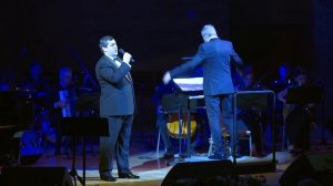 Арсен Согомонян "Мольба"