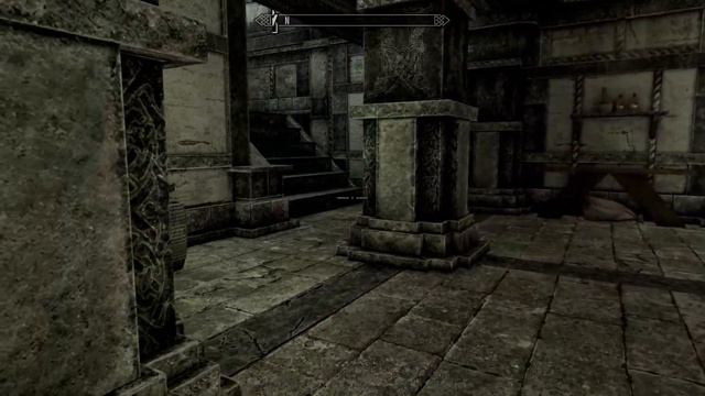 Party Time - Let's Play Skyrim (Survival, Legendary Difficulty) #68 смотреть онлайн