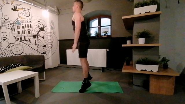 Как НАКАЧАТЬ НОГИ В ДОМАШНИХ УСЛОВИЯХ! 1.0 смотреть онлайн
