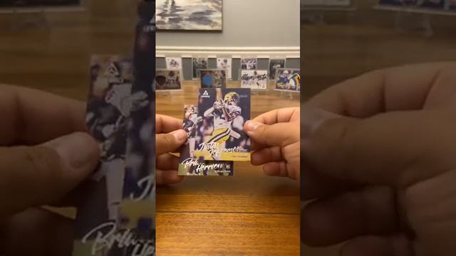 2020 Panini Luminance Hobby and 2019 Panini Elite blaster box смотреть онлайн