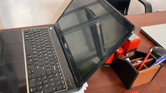 Laptop Dell Inspiron N5110 (Core i5 2450M, RAM 4GB, SSD 120GB, Nvidia Geforce GT 525M, 15.6 inch) смотреть онлайн