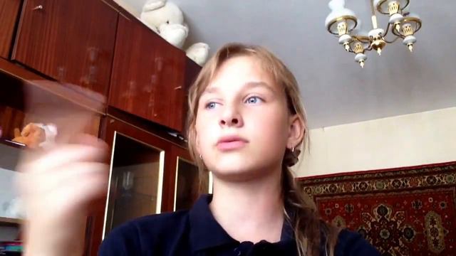 Ну ваще девка дает жару а ей всего 11 лет ржачь смотреть онлайн