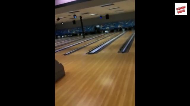 Bowling Fails Compilation