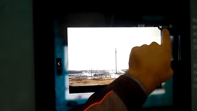 Реконструкция установки ЭП 300 смотреть онлайн