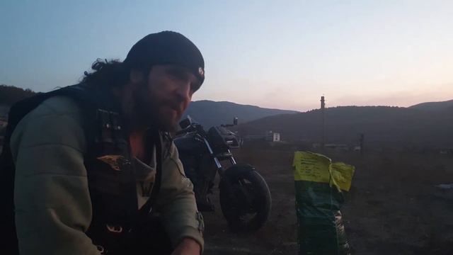 На горе Гасфорта в Севастополе начал расти "Русский лес" смотреть онлайн