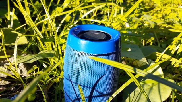 TG-T&G 157 sound test. (Outdoor) смотреть онлайн