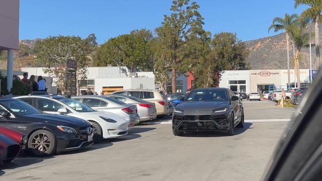 Суперкары 2022