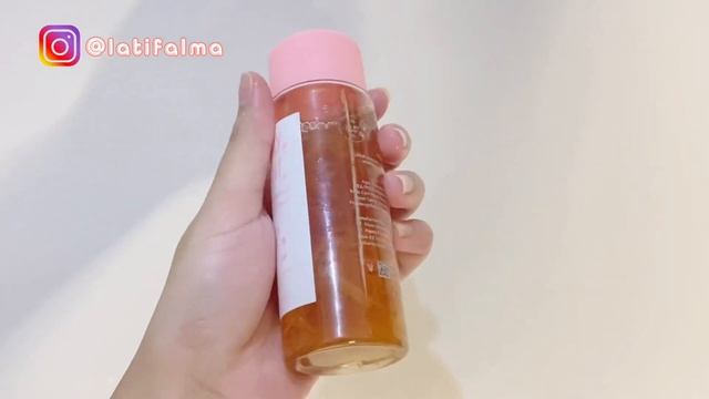 Toner Untuk Pelajar Remaja! Review Lengkap | Ganis Alma Latifa смотреть онлайн