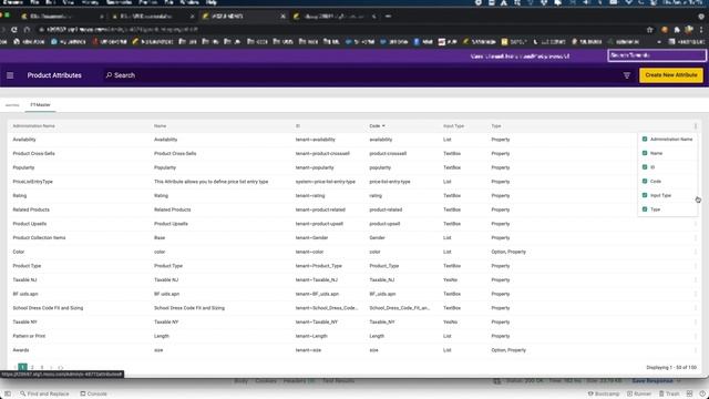 How to use Postman to sort Product Type Attribute Values смотреть онлайн