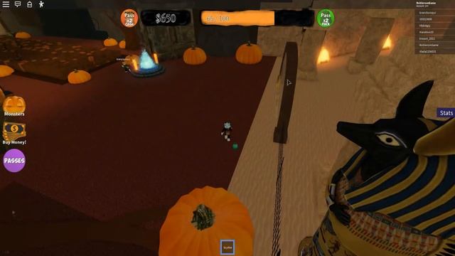 МОНСТР СИМУЛЯТОР! ТАКИХ ПИТОМЦЕВ ТЫ ЕЩЕ НЕ ВИДЕЛ! НОВЫЙ СИМУЛЯТОР! Roblox Simulator смотреть онлайн
