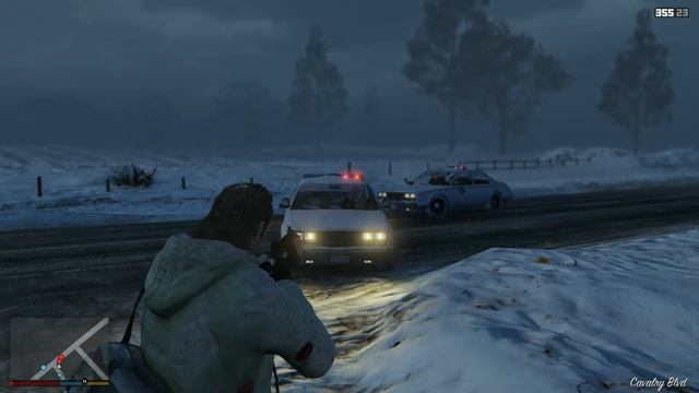 NEW GANGSTER IS HERE | GTA V GAMEPLAY #1 смотреть онлайн
