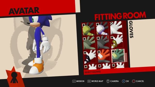 Sonic Forces - Creating Sonic Boom Sonic смотреть онлайн