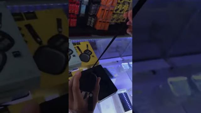 Кабель для зарядки hoco U33 Retractable смотреть онлайн