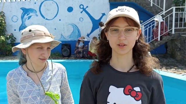 Живые встречи "Познания" - встречаемся и обнимаемся! смотреть онлайн