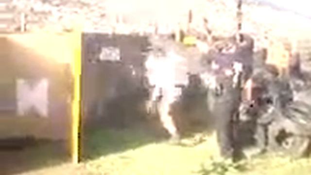 Hand Gun Match Stage 01a (25/07/2005) смотреть онлайн