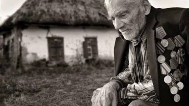 Люди умирают от одиночества (читает Людмила Гурченко) смотреть онлайн