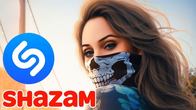 AMAZING SHAZAM MUSIC MIX 2022 ? SHAZAM TOP 50 SONGS MOST VIEW 2022 ? МУЗЫКА ШАЗАМ 2022