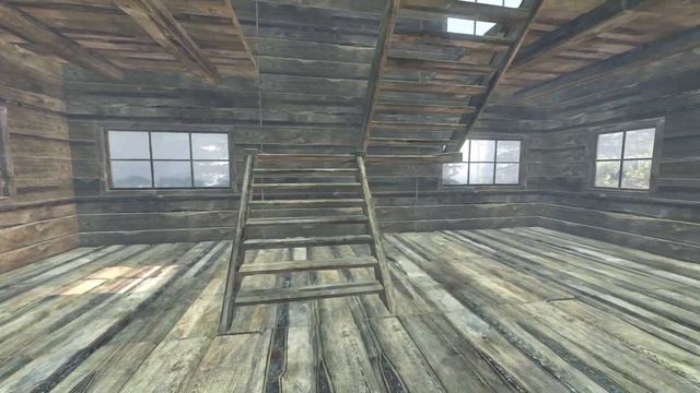 Dayz Modz RaG Base Building смотреть онлайн