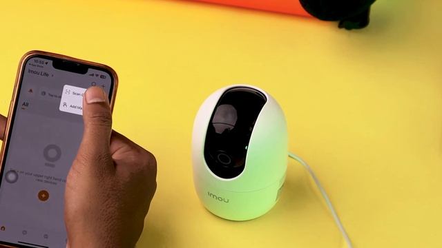 Dahua IMOU Ranger 2D - Best Security Camera to buy in 2023⚡1080p, Smart tracking & more.... смотреть онлайн