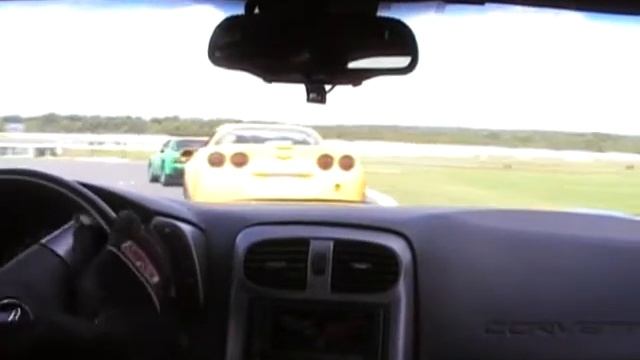 Devil Z and Vicious Z at Pocono смотреть онлайн