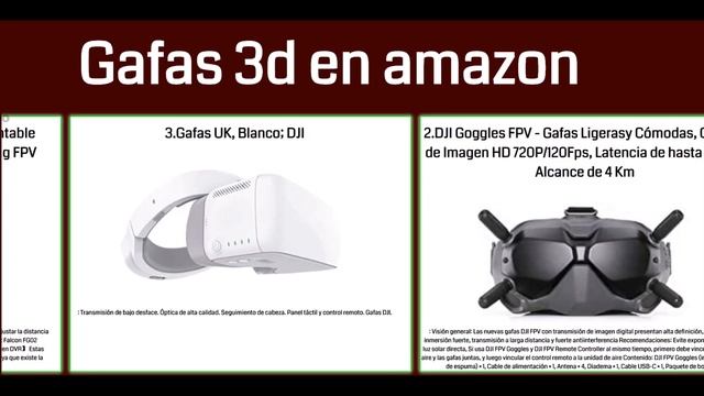 las mejores gafas de realidad virtual смотреть онлайн