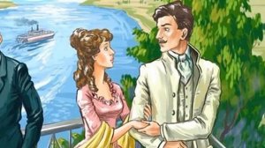 Бесприданница краткое содержание