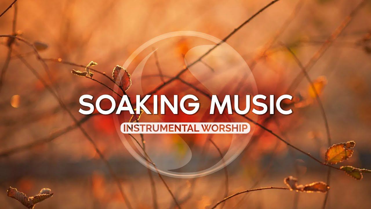 Открытые небеса • Музыка для Молитвы • Христианское Поклонение смотреть онлайн