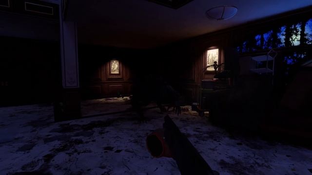 Консервный босс // Propagation: Paradise Hotel #5 ФИНАЛ смотреть онлайн