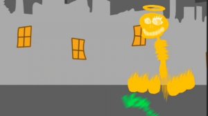 Trollge Battle Royal Reboot Part Two: Another War [Collab with @thegreengrandus]