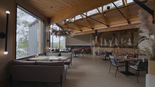 MISHKA RESTAURANT ON KAMCHATKA. REVIEW. смотреть онлайн